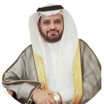 محسن بن عيد السروري الشريف